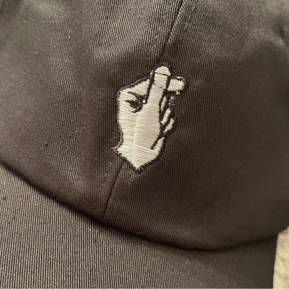 H&M Beanie/Dad Hat Bundle O/S UNISEX - Picture 2 of 5